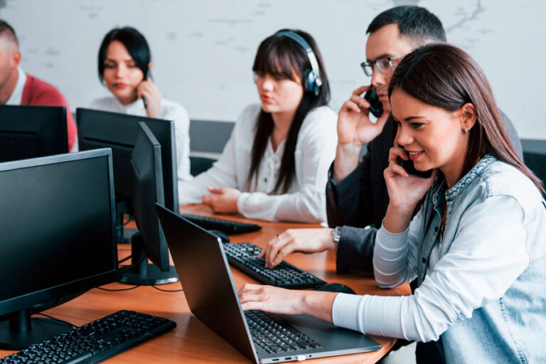 Crecimiento del Sector BPO en Guatemala