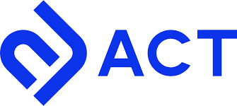 Logo ACT