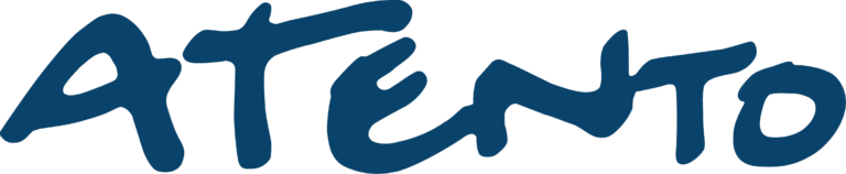 Logo Atento