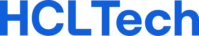 Logo HCLTech