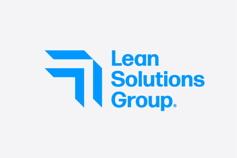Logo Lean Solutions Group