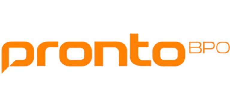 Logo Pronto BPO