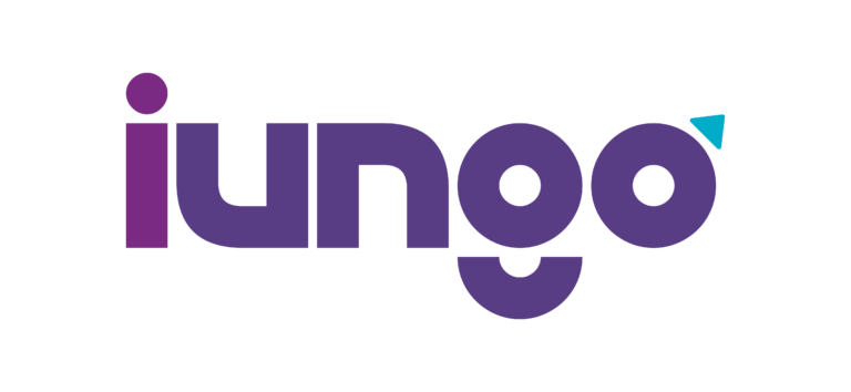 Logo iUNGO color